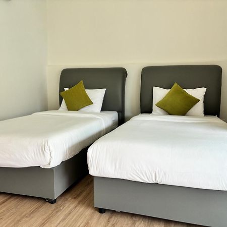 Rapina House Apartment Mai Khao Exterior photo