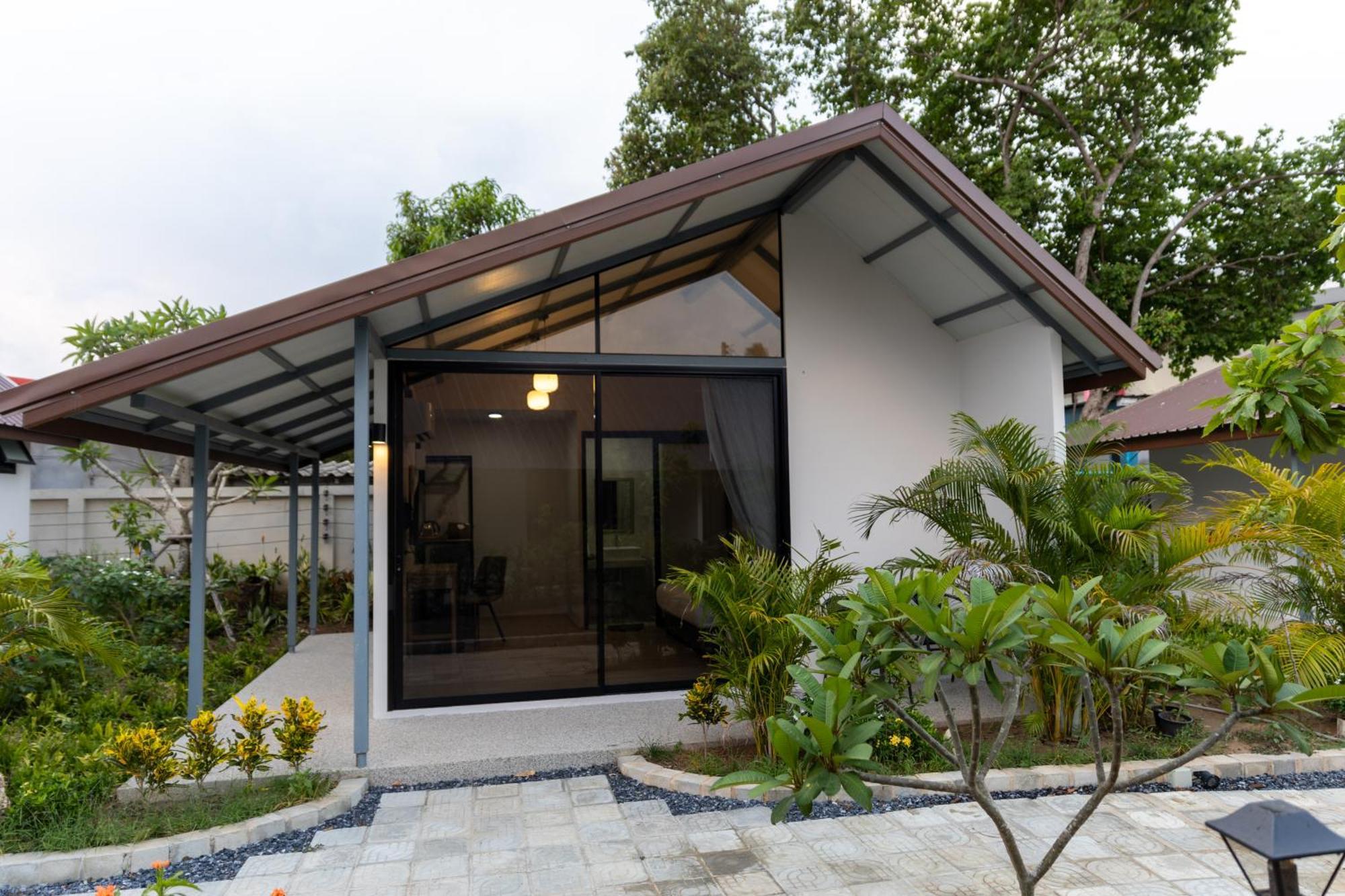 Rapina House Apartment Mai Khao Exterior photo