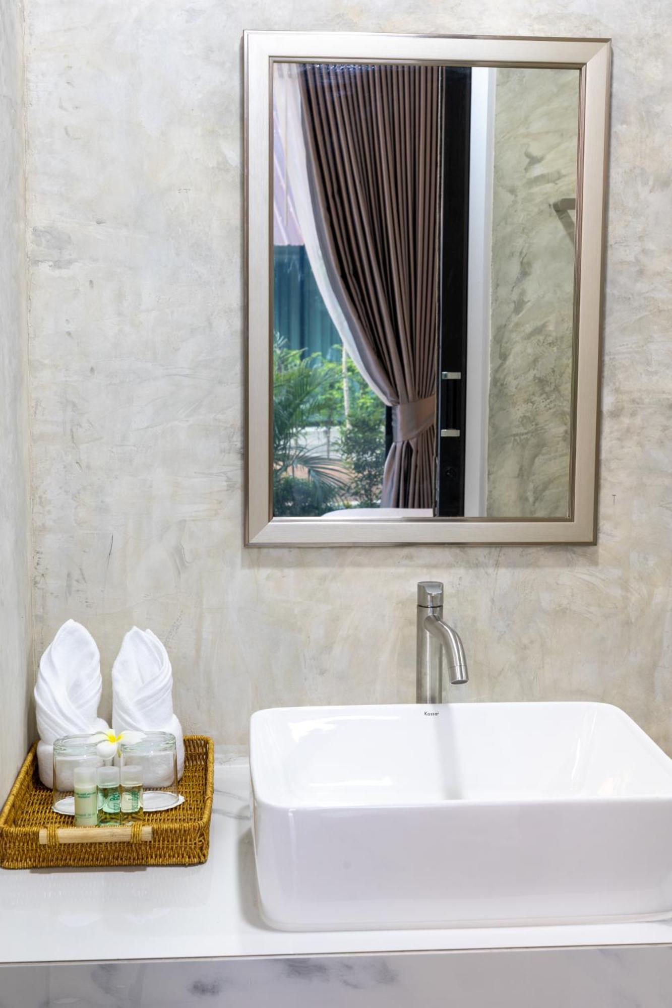 Rapina House Apartment Mai Khao Exterior photo