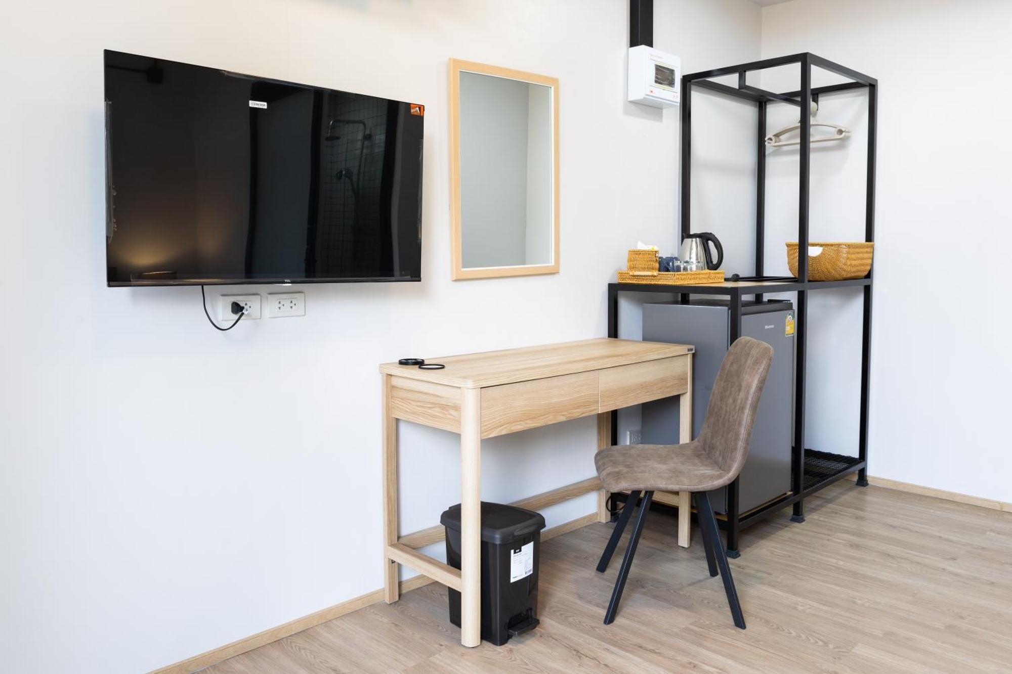 Rapina House Apartment Mai Khao Exterior photo