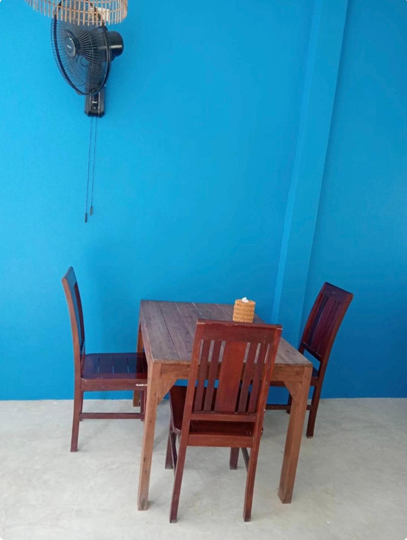 Rapina House Apartment Mai Khao Exterior photo