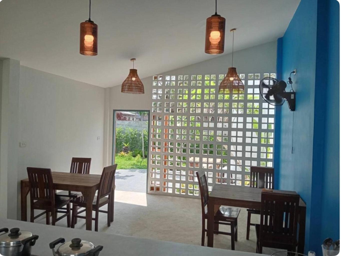 Rapina House Apartment Mai Khao Exterior photo