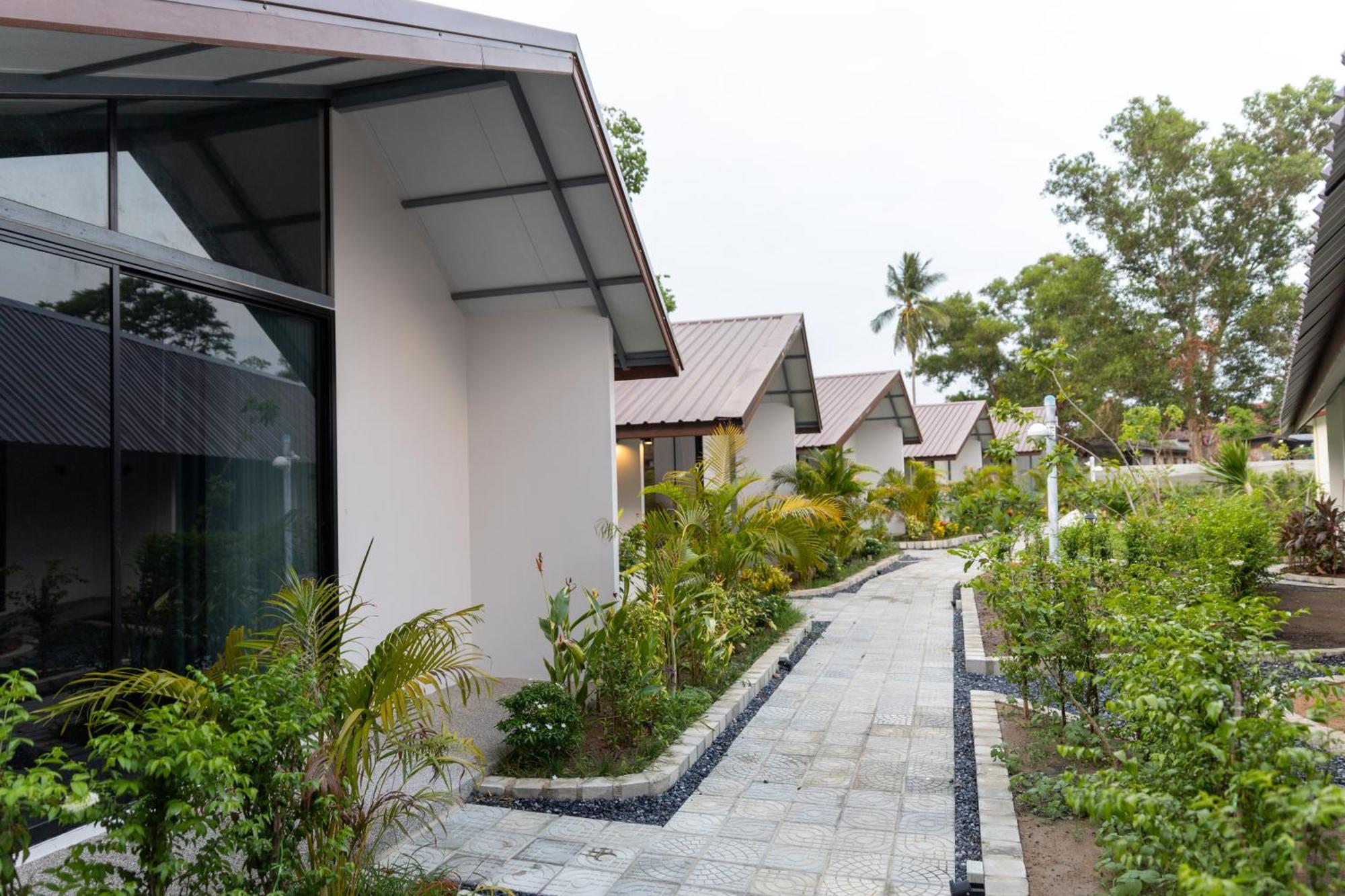 Rapina House Apartment Mai Khao Exterior photo